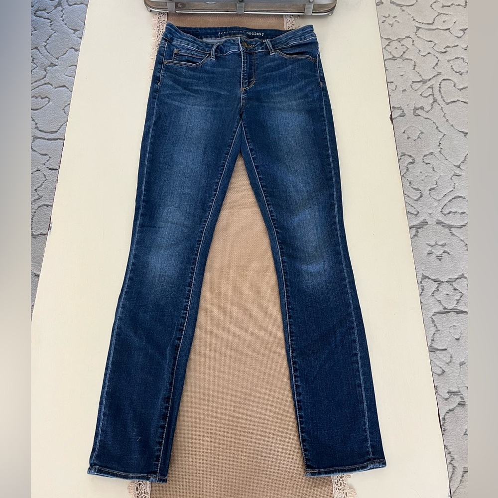 Articles of Society Jeans